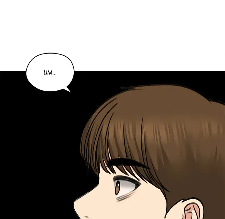 Stuck Living with My In-Laws Chapter 37 page 14 - 