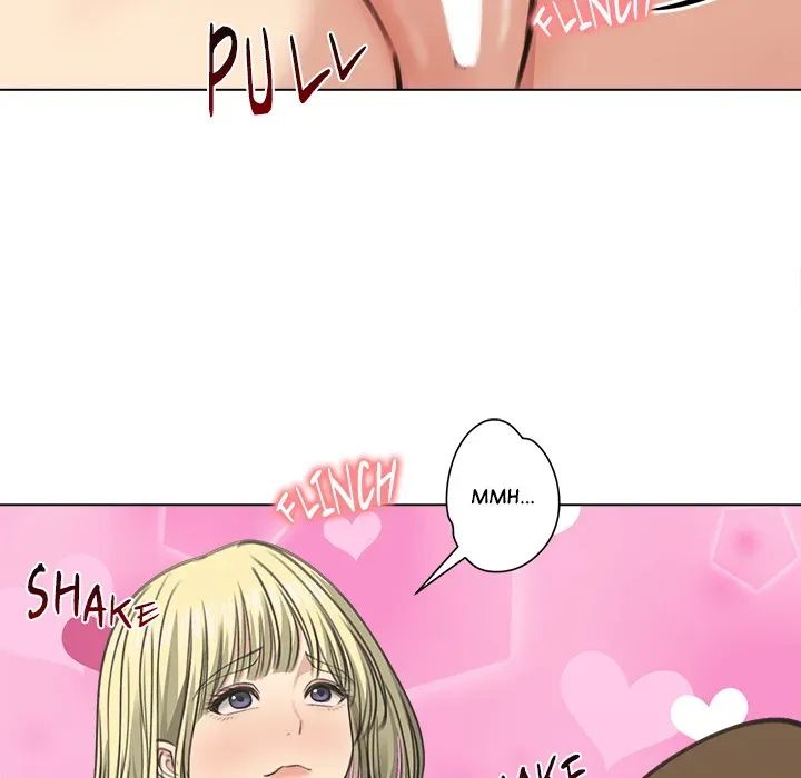 Stuck Living with My In-Laws Chapter 37 page 133 - 