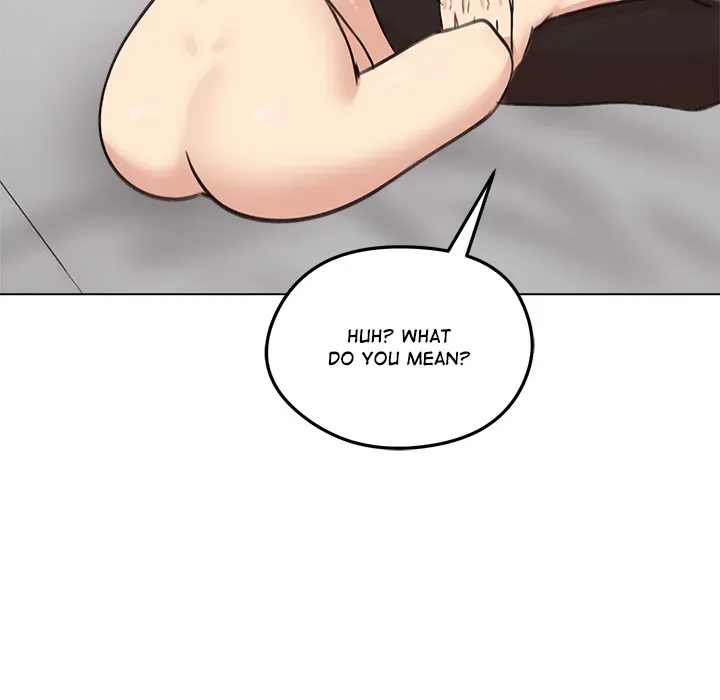Stuck Living with My In-Laws Chapter 37 page 141 - 