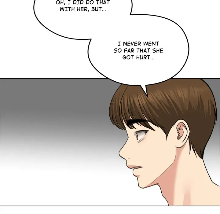 Stuck Living with My In-Laws Chapter 37 page 146 - 