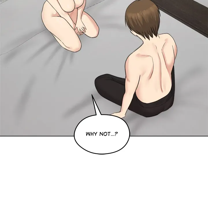 Stuck Living with My In-Laws Chapter 37 page 148 - 