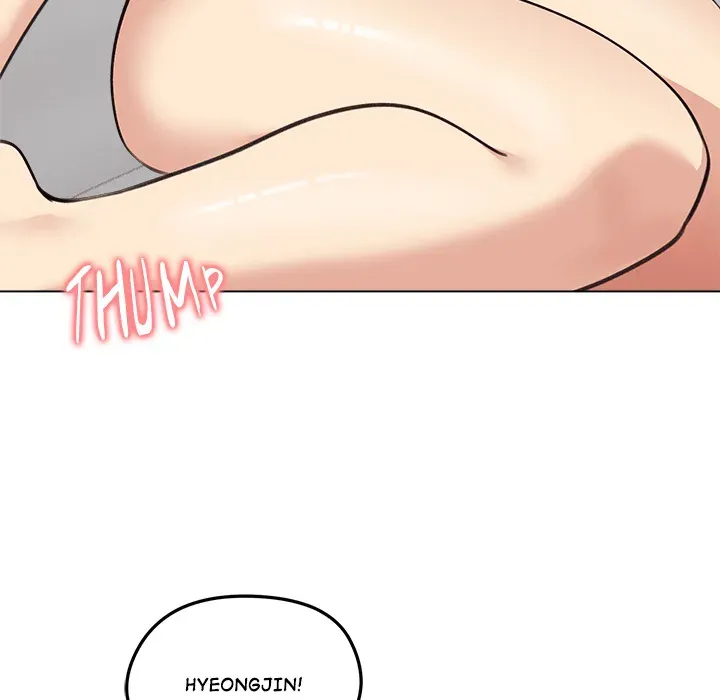 Stuck Living with My In-Laws Chapter 37 page 153 - 