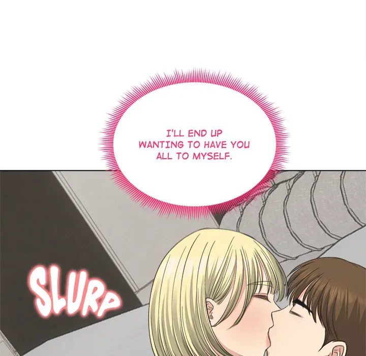 Stuck Living with My In-Laws Chapter 37 page 160 - 