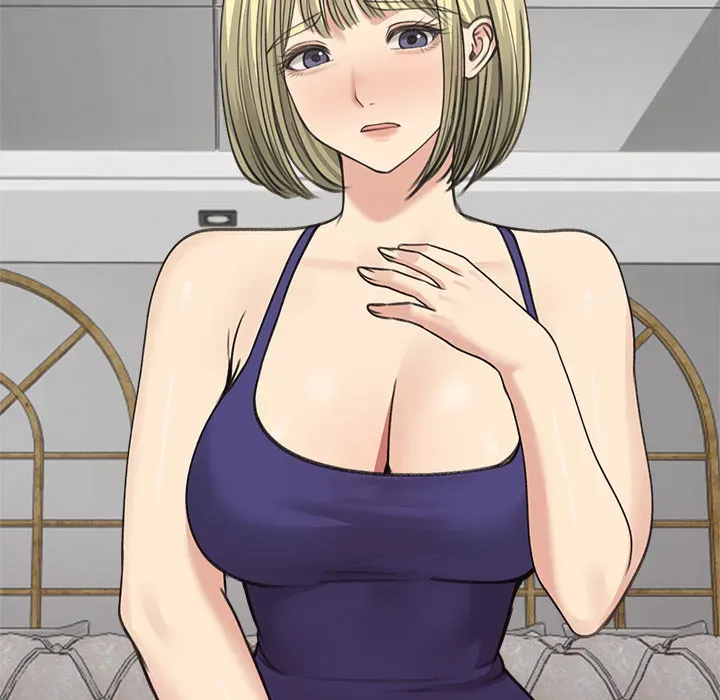 Stuck Living with My In-Laws Chapter 37 page 17 - 