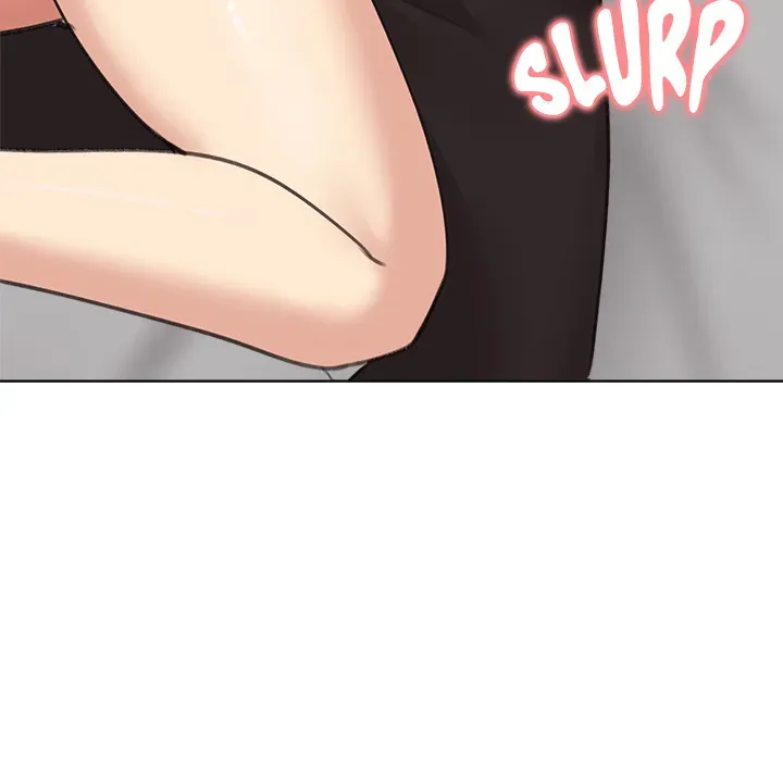 Stuck Living with My In-Laws Chapter 37 page 162 - 