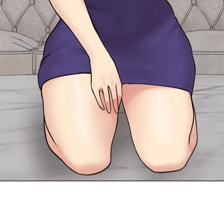 Stuck Living with My In-Laws Chapter 37 page 18 - 
