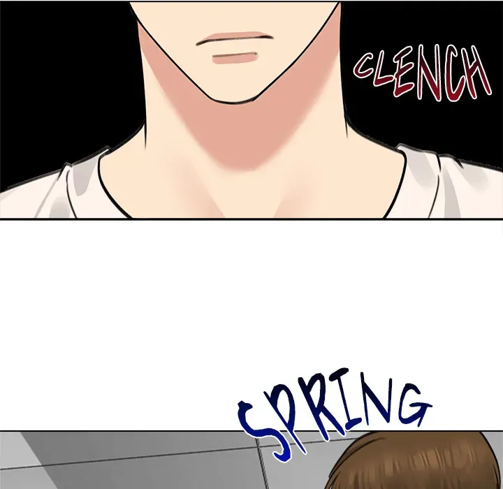 Stuck Living with My In-Laws Chapter 37 page 20 - 