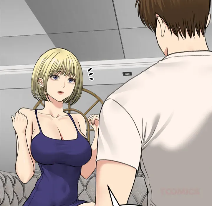 Stuck Living with My In-Laws Chapter 37 page 21 - 