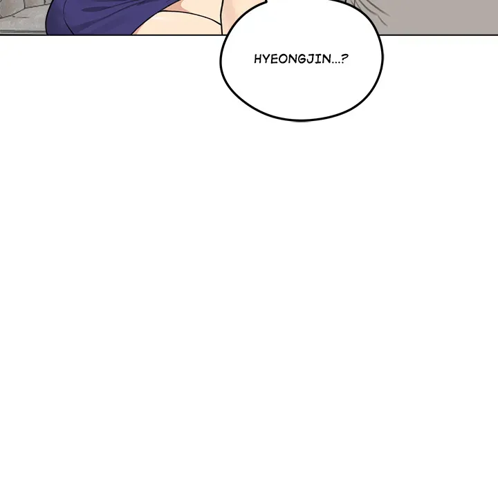 Stuck Living with My In-Laws Chapter 37 page 22 - 