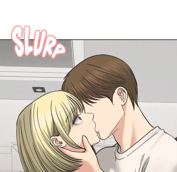 Stuck Living with My In-Laws Chapter 37 page 23 - 