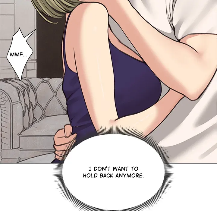 Stuck Living with My In-Laws Chapter 37 page 24 - 