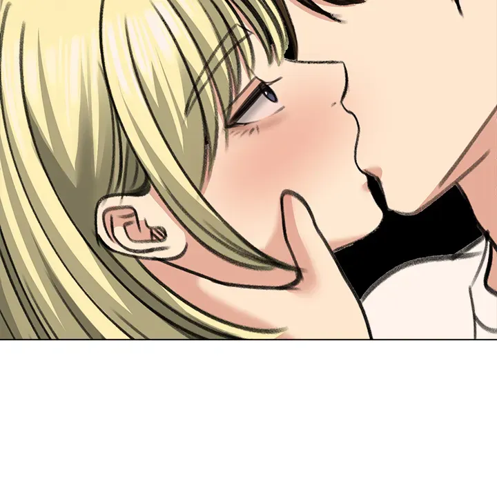 Stuck Living with My In-Laws Chapter 37 page 26 - 