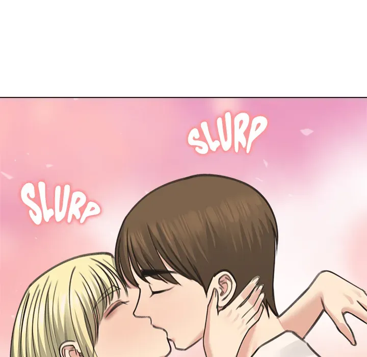 Stuck Living with My In-Laws Chapter 37 page 27 - 