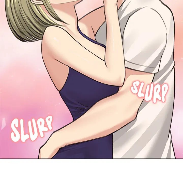 Stuck Living with My In-Laws Chapter 37 page 28 - 