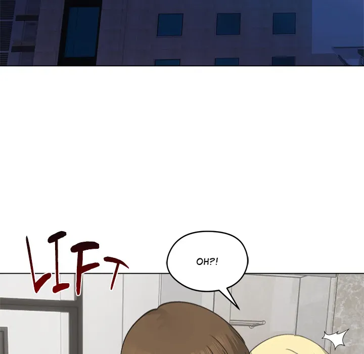 Stuck Living with My In-Laws Chapter 37 page 33 - 