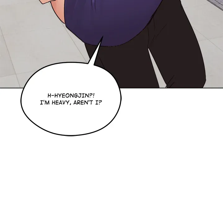 Stuck Living with My In-Laws Chapter 37 page 35 - 