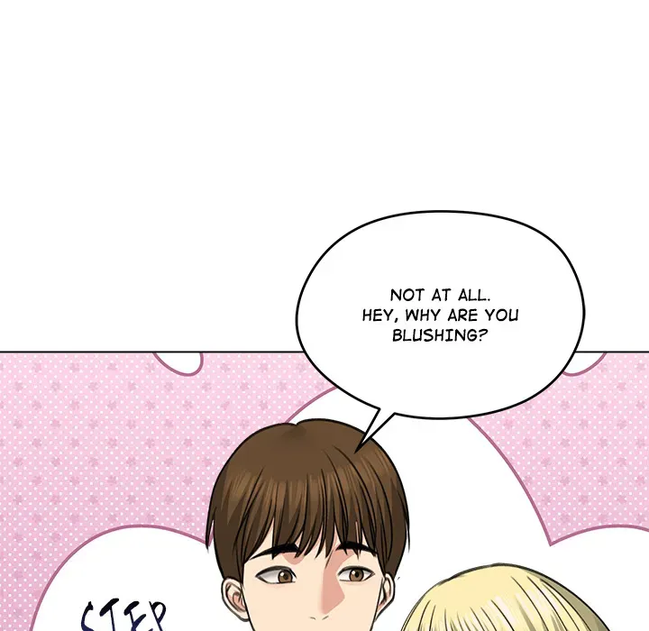 Stuck Living with My In-Laws Chapter 37 page 36 - 