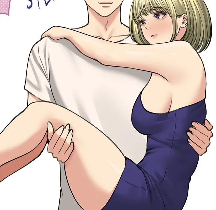 Stuck Living with My In-Laws Chapter 37 page 37 - 