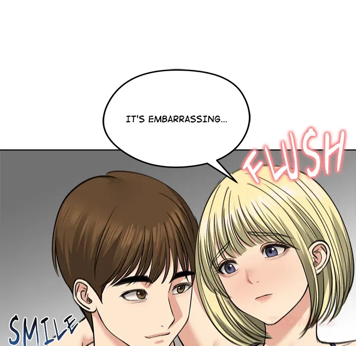 Stuck Living with My In-Laws Chapter 37 page 39 - 