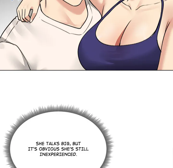 Stuck Living with My In-Laws Chapter 37 page 40 - 