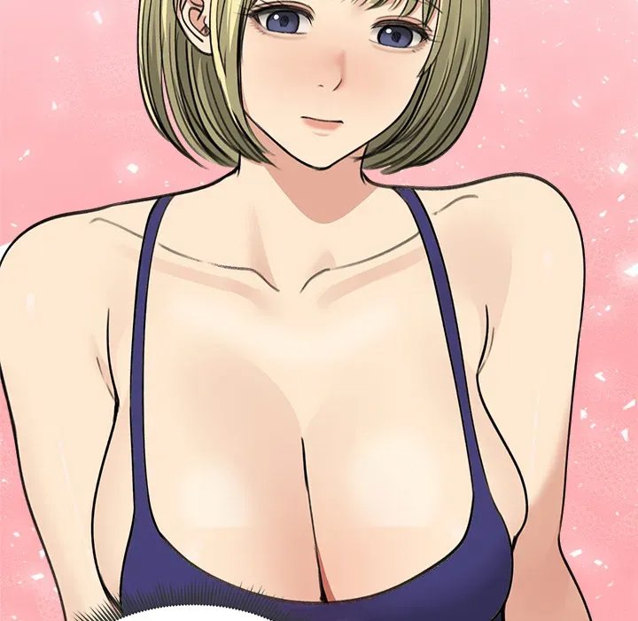 Stuck Living with My In-Laws Chapter 37 page 5 - 