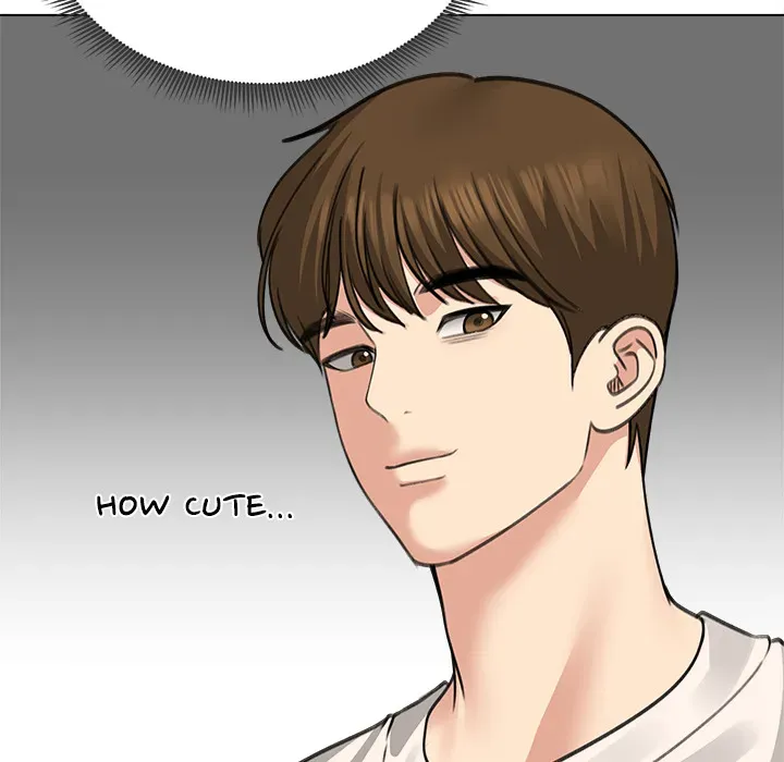 Stuck Living with My In-Laws Chapter 37 page 41 - 