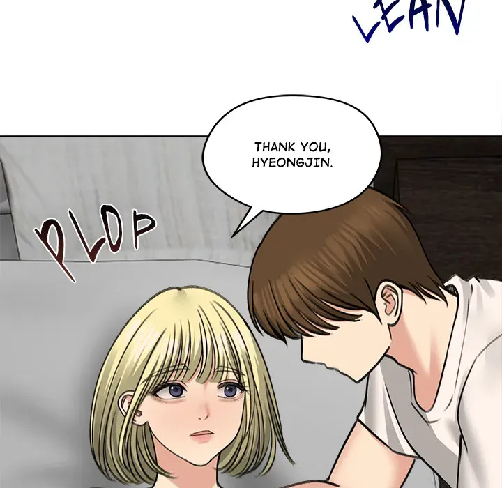 Stuck Living with My In-Laws Chapter 37 page 45 - 