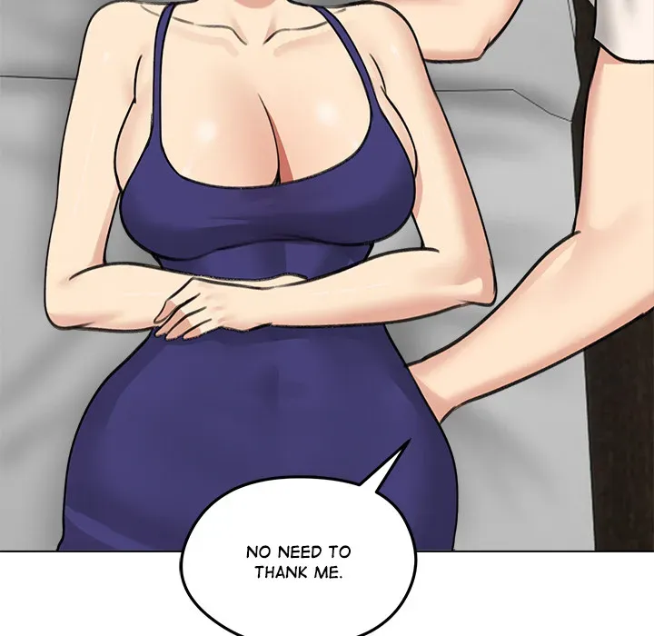 Stuck Living with My In-Laws Chapter 37 page 46 - 