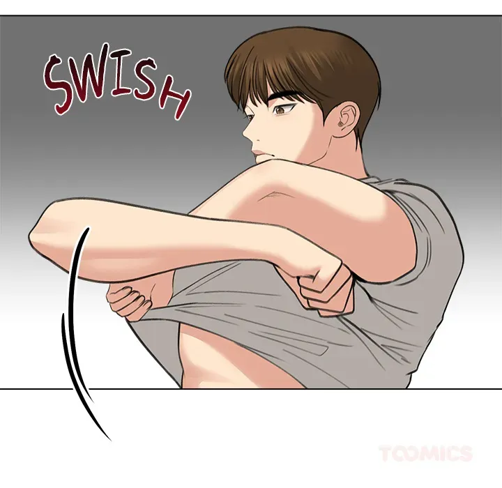Stuck Living with My In-Laws Chapter 37 page 48 - 
