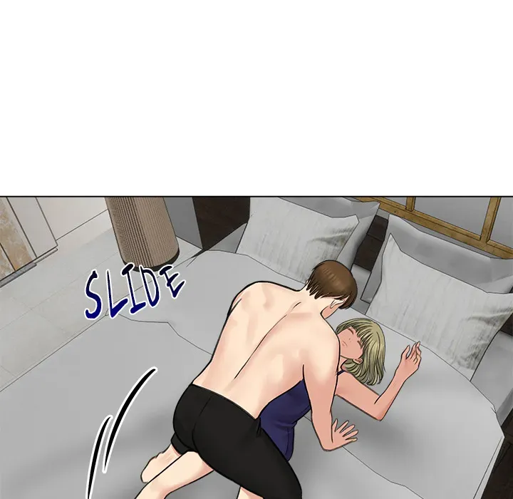 Stuck Living with My In-Laws Chapter 37 page 49 - 