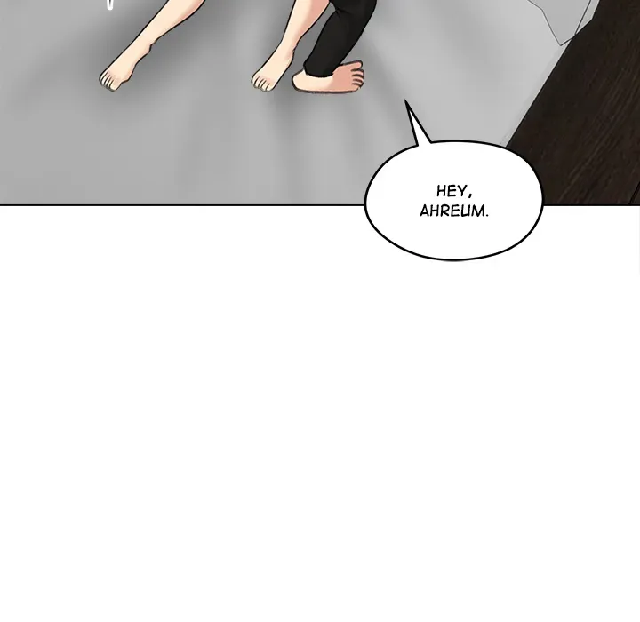 Stuck Living with My In-Laws Chapter 37 page 50 - 
