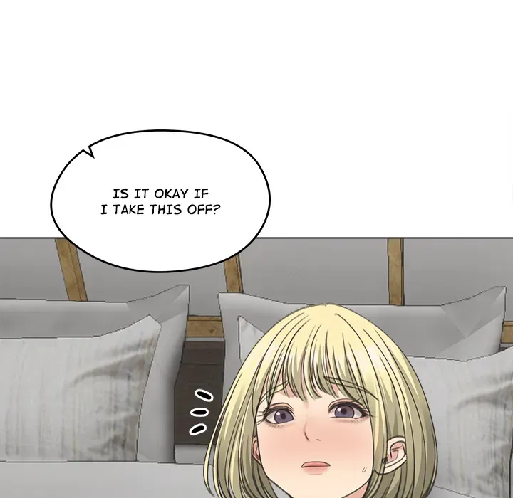 Stuck Living with My In-Laws Chapter 37 page 51 - 