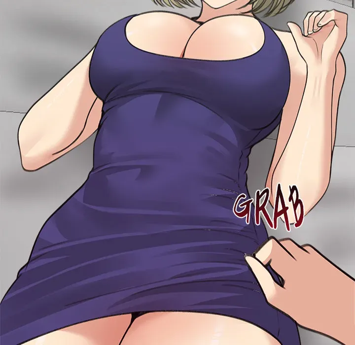 Stuck Living with My In-Laws Chapter 37 page 52 - 