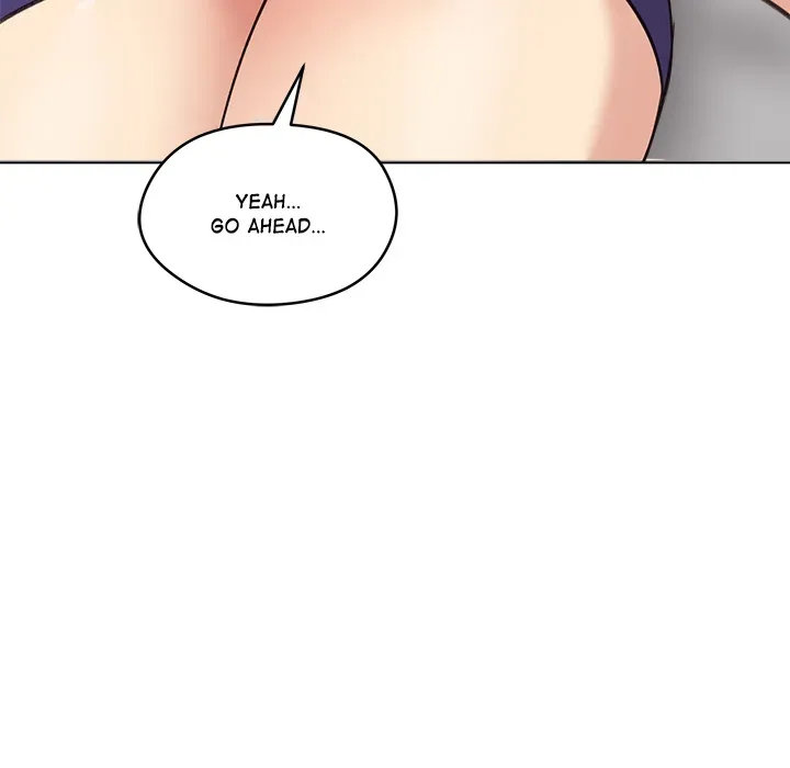 Stuck Living with My In-Laws Chapter 37 page 53 - 