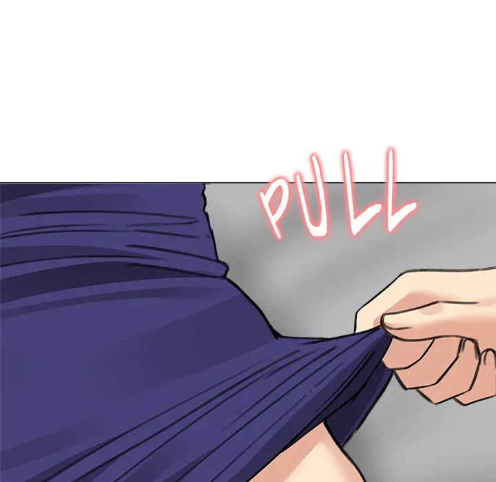 Stuck Living with My In-Laws Chapter 37 page 54 - 