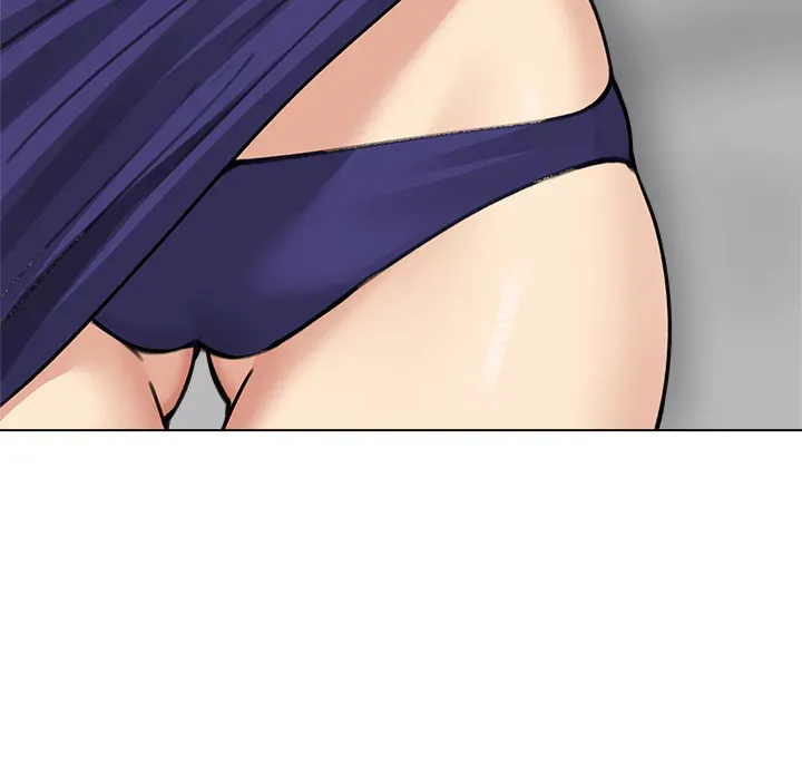 Stuck Living with My In-Laws Chapter 37 page 55 - 