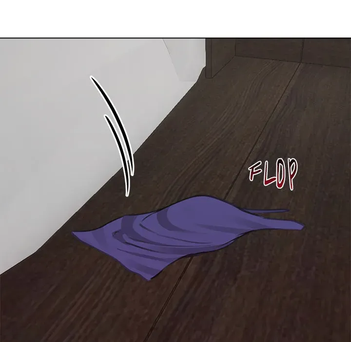 Stuck Living with My In-Laws Chapter 37 page 56 - 