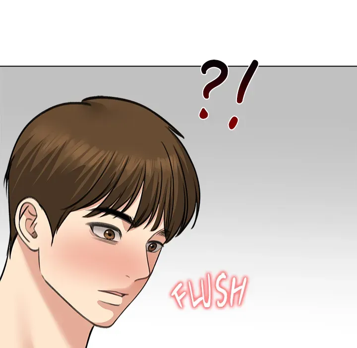 Stuck Living with My In-Laws Chapter 37 page 58 - 