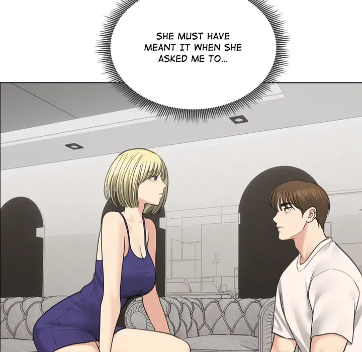 Stuck Living with My In-Laws Chapter 37 page 7 - 