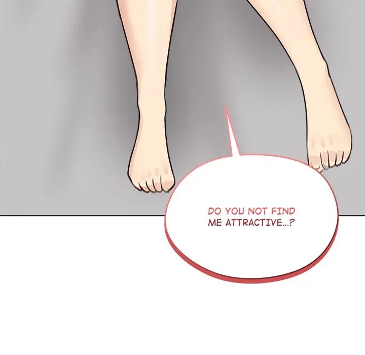 Stuck Living with My In-Laws Chapter 37 page 62 - 