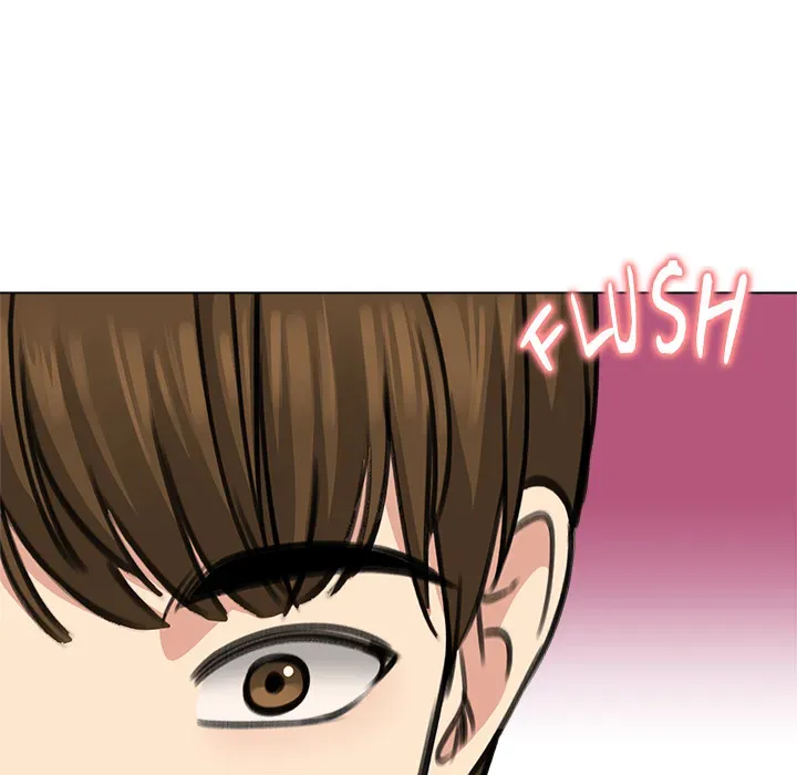 Stuck Living with My In-Laws Chapter 37 page 73 - 