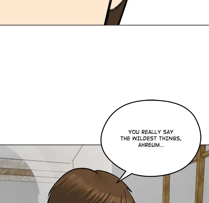 Stuck Living with My In-Laws Chapter 37 page 74 - 