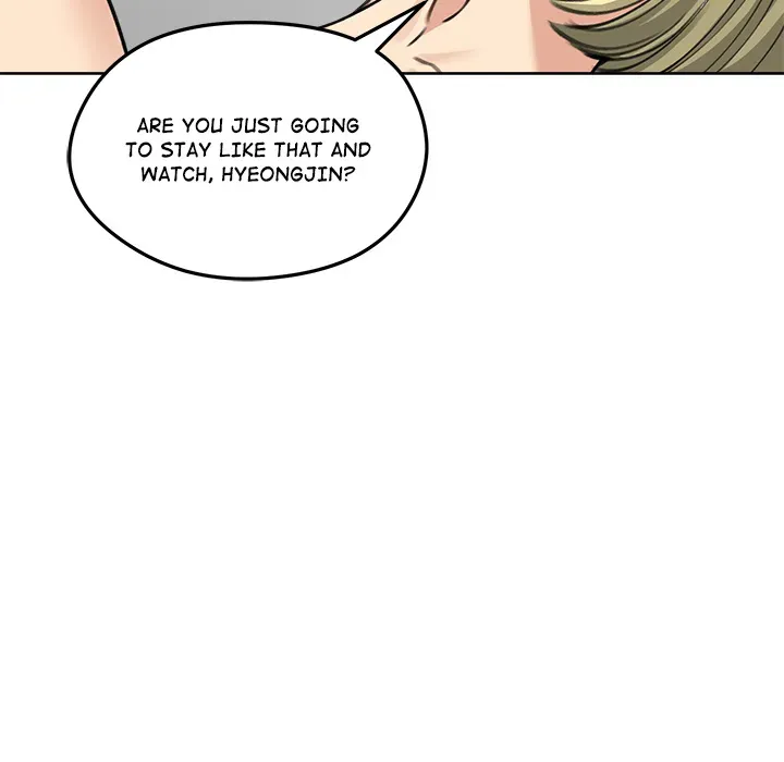 Stuck Living with My In-Laws Chapter 37 page 76 - 