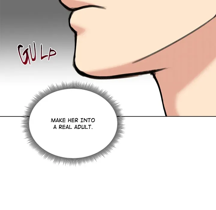 Stuck Living with My In-Laws Chapter 37 page 9 - 