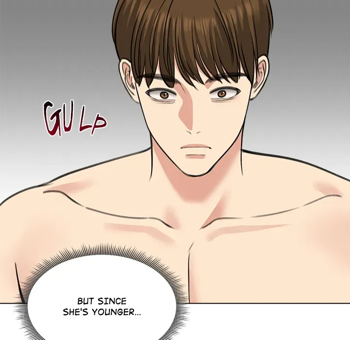 Stuck Living with My In-Laws Chapter 37 page 81 - 