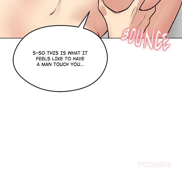Stuck Living with My In-Laws Chapter 37 page 84 - 