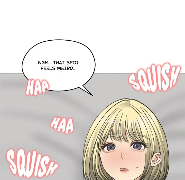 Stuck Living with My In-Laws Chapter 37 page 85 - 