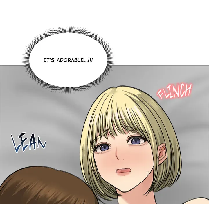 Stuck Living with My In-Laws Chapter 37 page 88 - 