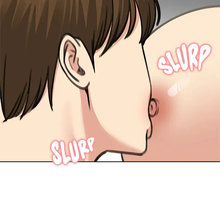 Stuck Living with My In-Laws Chapter 37 page 92 - 