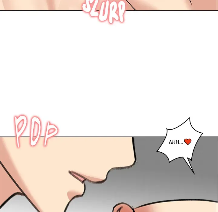 Stuck Living with My In-Laws Chapter 37 page 97 - 